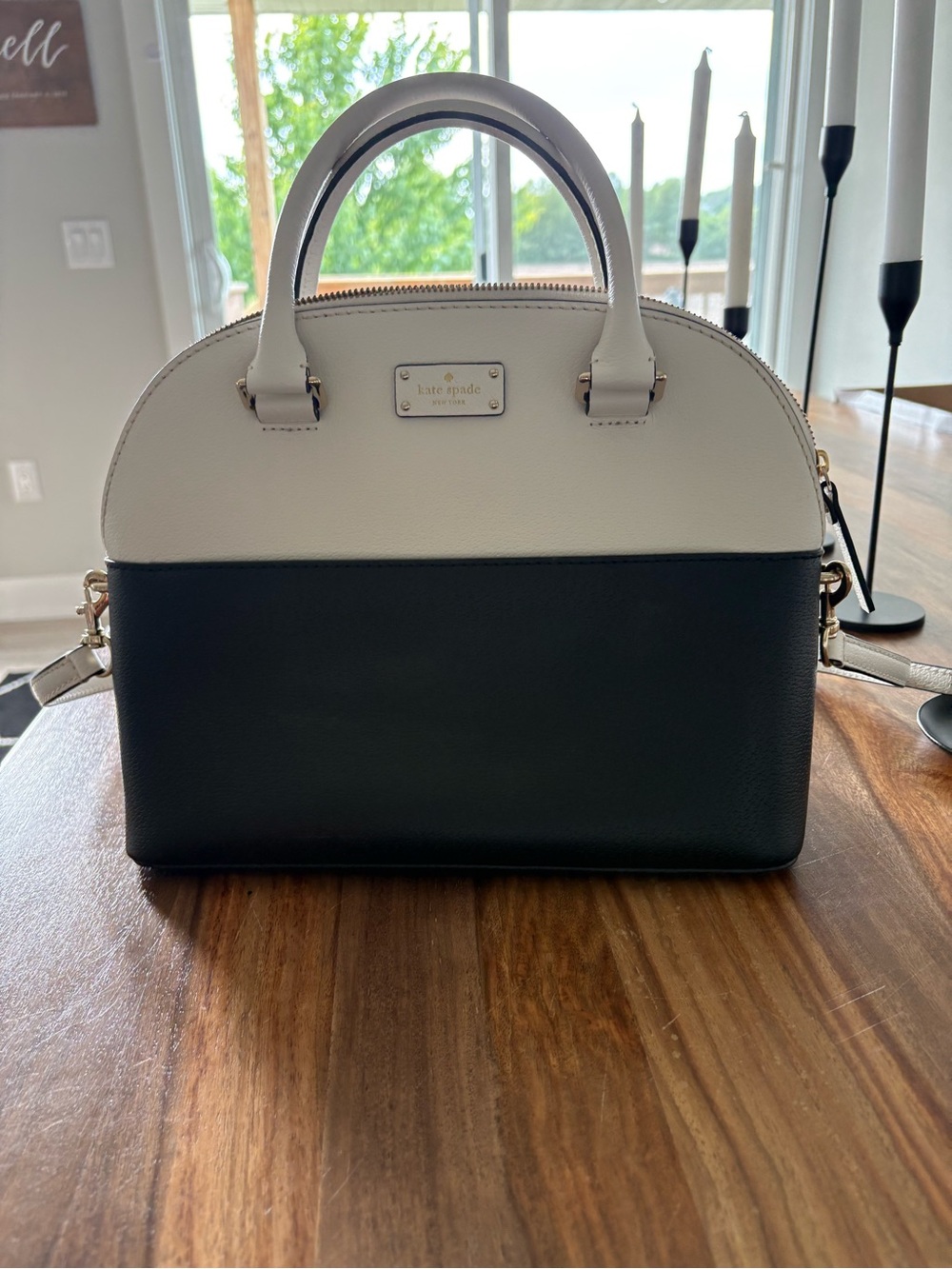 kate spade Grove Street Carli
Satchel/Crossbody